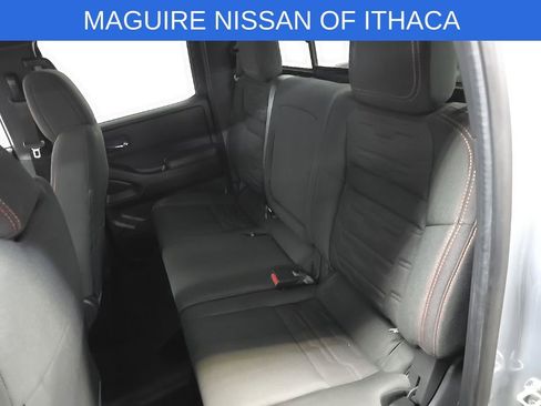 Used 2023 Nissan Frontier PRO-4X w/ Pro Convenience Package image 31