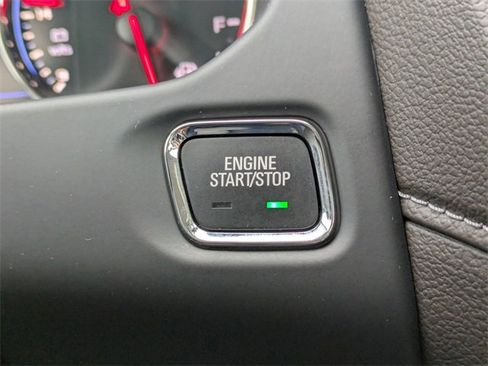 Used 2023 GMC Acadia SLT w/ Technology Package image 37