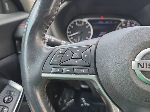 Used 2020 Nissan Sentra SR FWD image 18