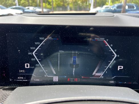 Used 2026 BMW X6 M60i image 21