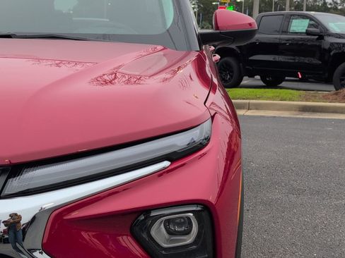 New 2026 Chevrolet TrailBlazer LT w/ Convenience Package image 33