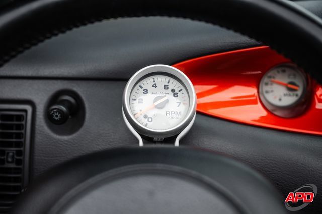 Used 2001 Plymouth Prowler RWD image 75