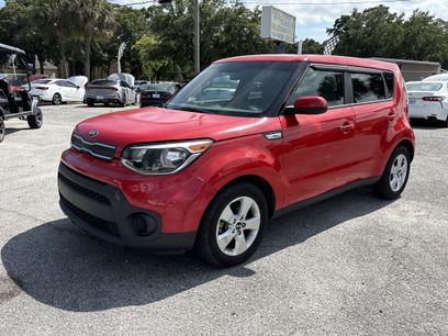 Used 2019 Kia Soul