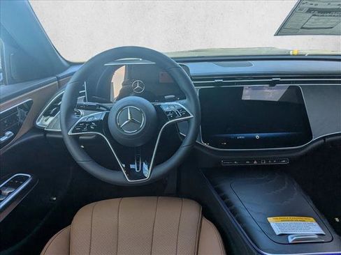 Used 2026 Mercedes-Benz E 350 Sedan image 15