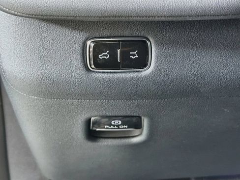 Used 2026 Lincoln Navigator Reserve w/ Jet Appearance Package AWD/4WD image 10