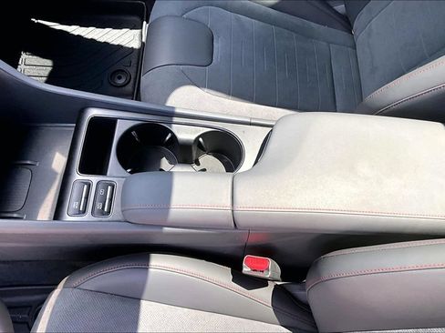 Certified 2026 Hyundai Sonata N Line FWD image 16