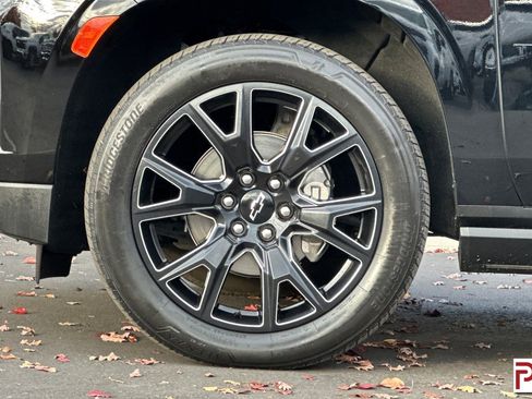 Certified 2023 Chevrolet Tahoe High Country w/ Premium Package 2 image 35