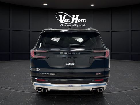 Used 2024 GMC Acadia Denali w/ Super Cruise Package AWD/4WD image 6