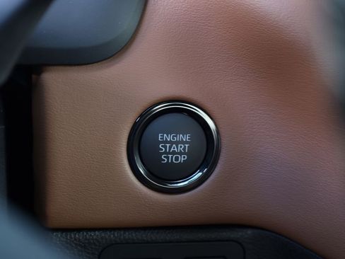 New 2026 Toyota Tundra 1794 Edition AWD/4WD image 36