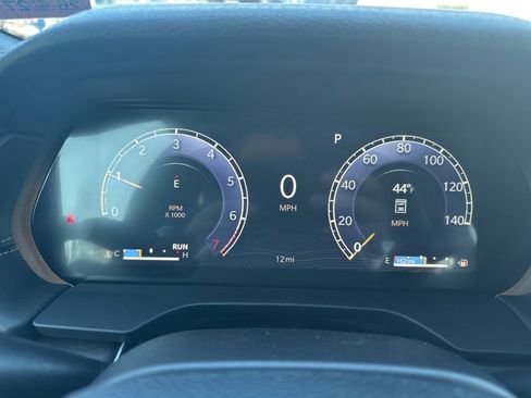 New 2026 Jeep Grand Cherokee Limited w/ Limited Altitude Package image 22