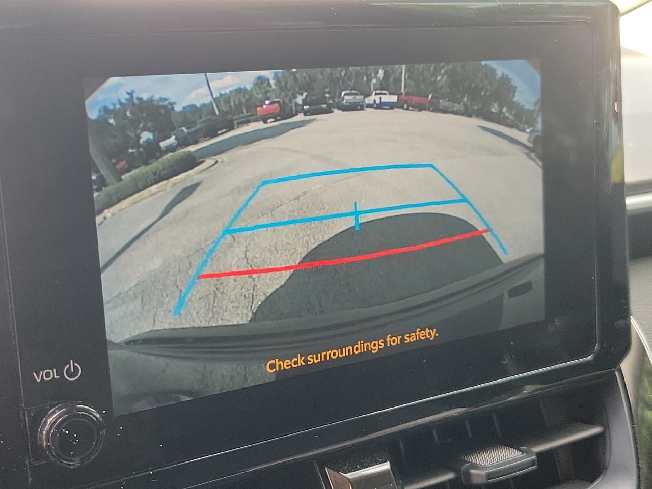 Used 2024 Toyota Corolla LE FWD image 25
