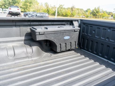 Used 2021 Ford Ranger Lariat w/ Tremor Off-Road Package image 9