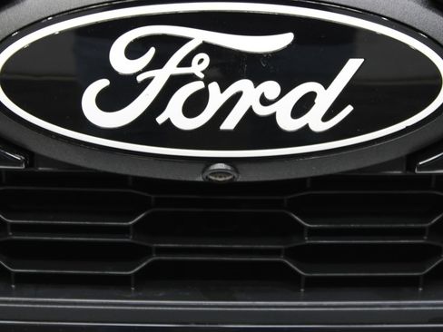 Used 2025 Ford F150 Lariat w/ Equipment Group 502A High AWD/4WD image 58