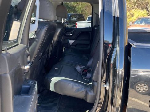 Used 2016 Chevrolet Silverado 2500 LT w/ LT Convenience Package image 12