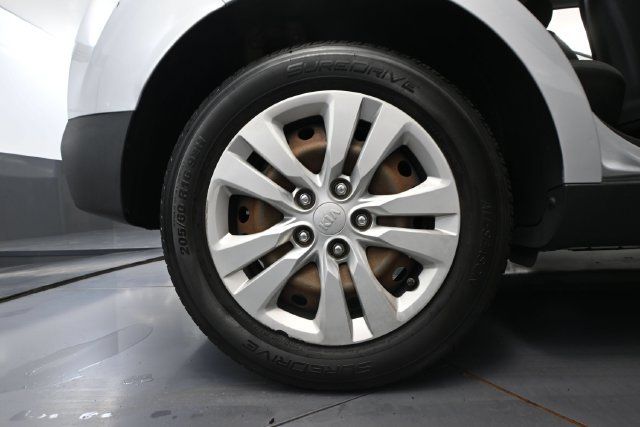Used 2020 Kia Soul LX FWD image 10