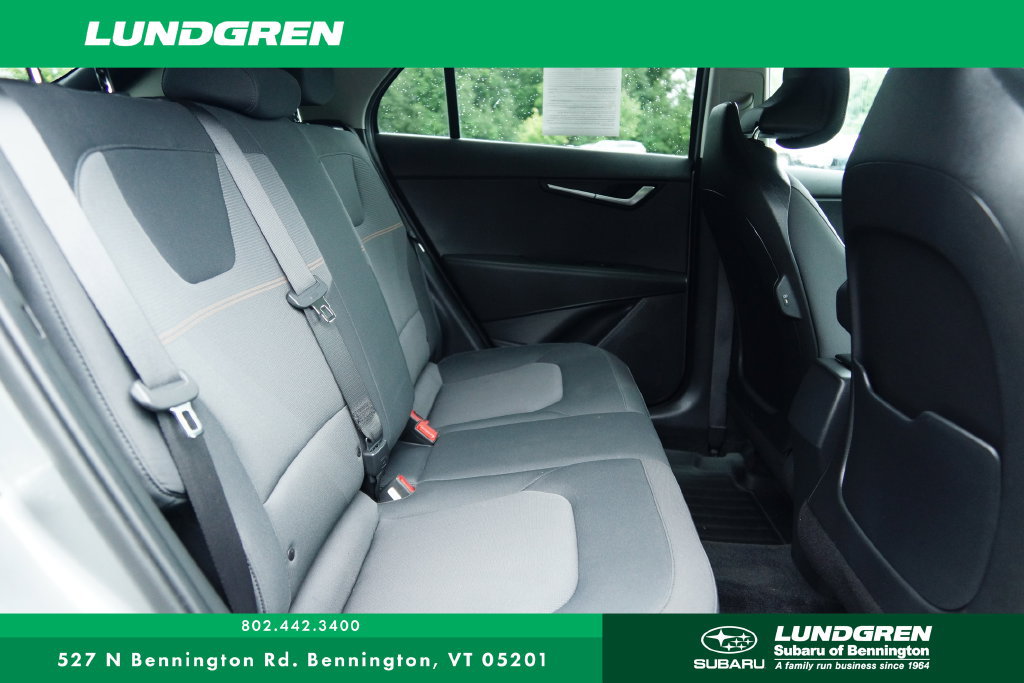 Used 2024 Kia Niro LX FWD image 25