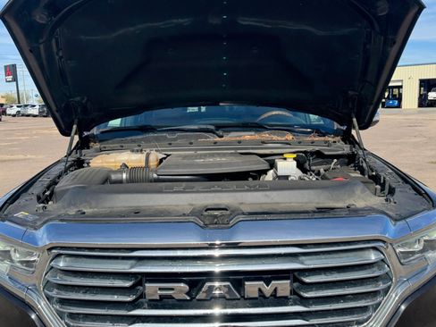 Used 2020 RAM 1500 Longhorn image 20