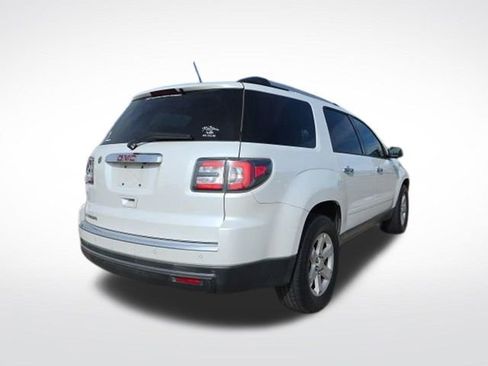 Used 2016 GMC Acadia SLE FWD image 5