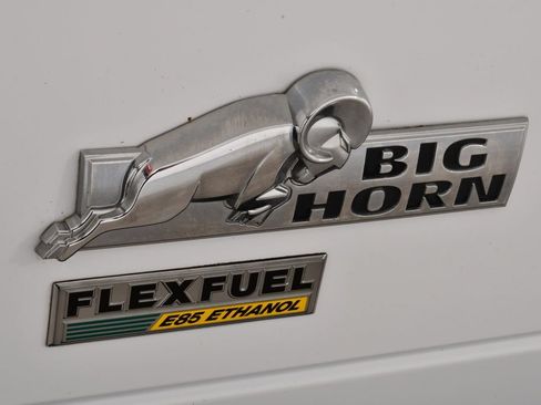 Used 2008 Dodge Ram 1500 Truck SLT w/ Trailer Tow Group AWD/4WD image 21