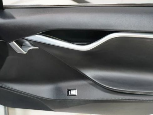 Used 2015 Tesla Model S P85D AWD/4WD image 39