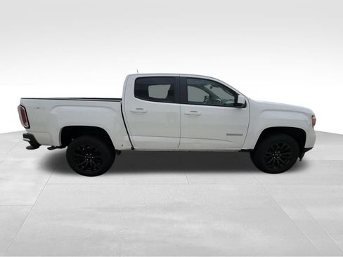 Used 2022 GMC Canyon Elevation AWD/4WD image 6