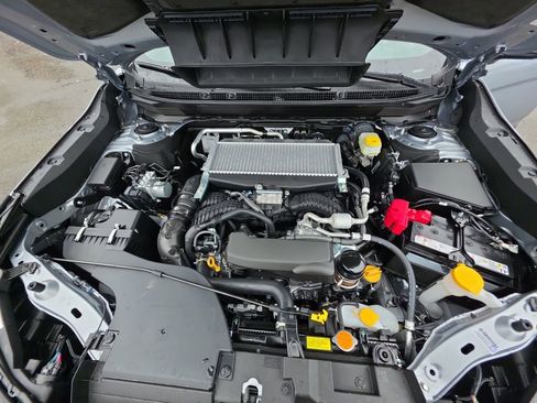 New 2026 Subaru Outback Limited XT AWD/4WD image 20