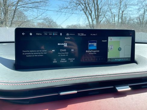 New 2025 Genesis GV70 3.5T Sport w/ Sport Advanced Package image 39