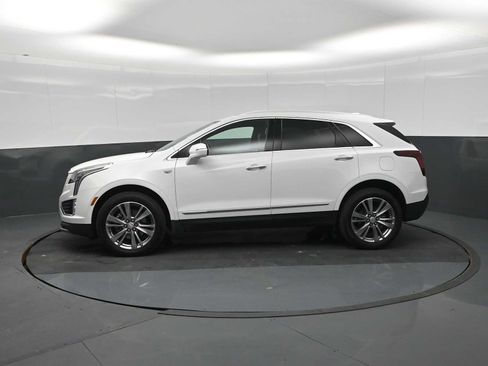 Used 2024 Cadillac XT5 Premium Luxury FWD image 4