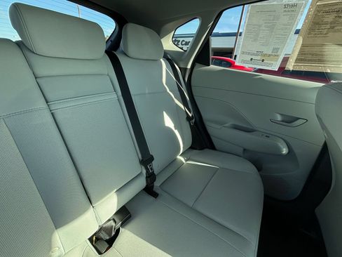 Used 2026 Hyundai Kona SEL Sport FWD image 37