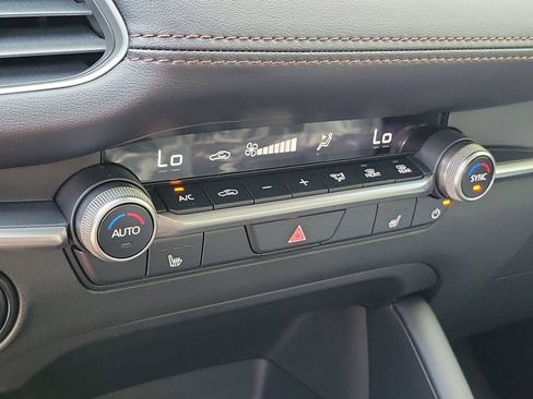 New 2026 MAZDA MAZDA3 2.5 S Sedan w/ Preferred Pkg FWD image 28