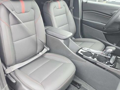 New 2026 Chevrolet Trax RS w/ Driver Confidence Package FWD image 15