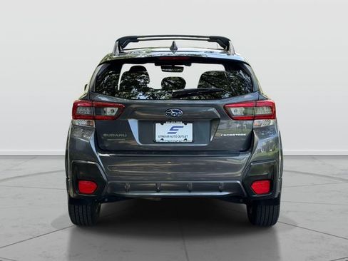 Used 2020 Subaru Crosstrek 2.0i Premium AWD/4WD image 6