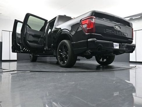 New 2026 Ford F150 STX w/ F-150 LOBO Package AWD/4WD image 37
