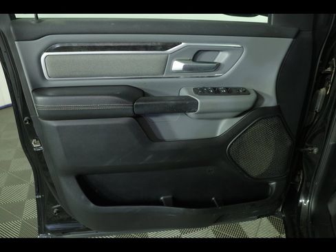 Used 2021 RAM 1500 Big Horn image 19