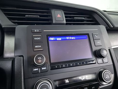 Used 2017 Honda Civic LX image 14