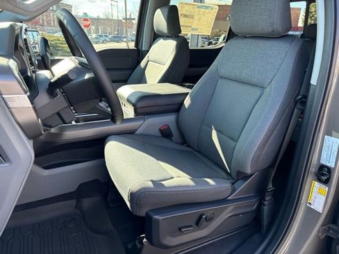 New 2026 Ford F150 XLT w/ Equipment Group 302A MID image 20