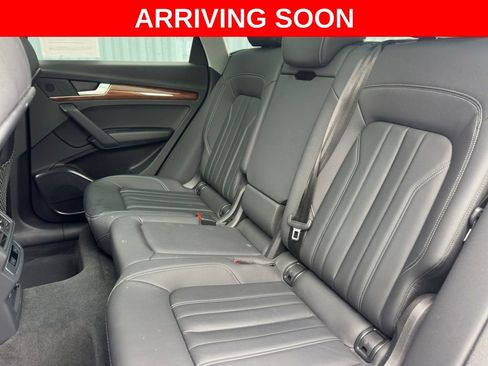 Used 2023 Audi Q5 2.0T Premium w/ Convenience Package AWD/4WD image 20