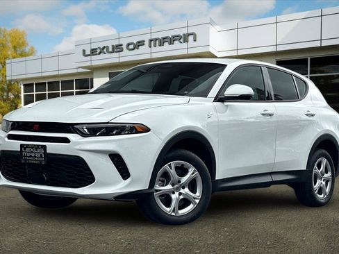 Used 2024 Dodge Hornet GT image 1