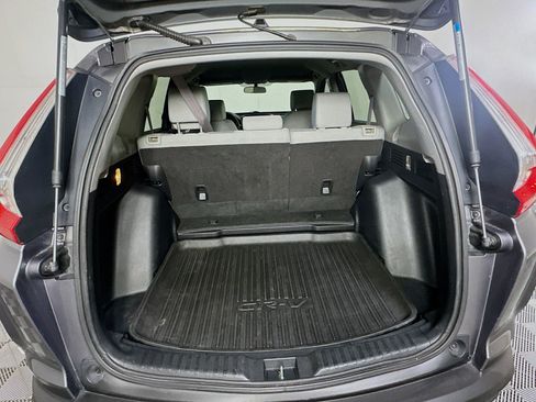 Used 2017 Honda CR-V LX image 26