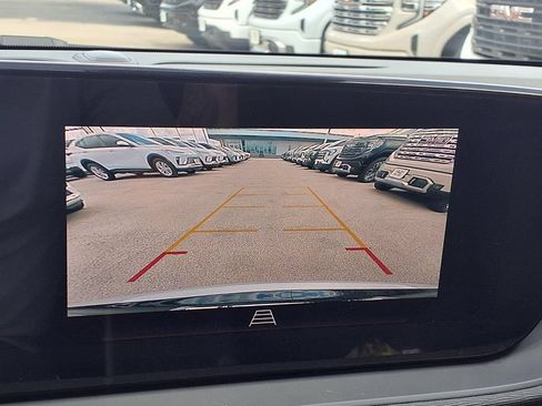 New 2026 Buick Envista Sport Touring w/ Convenience I Package FWD image 4