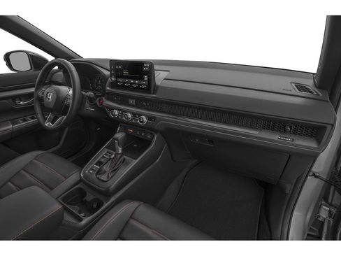 New 2026 Honda CR-V Sport-L image 38