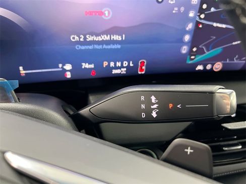 New 2026 Buick Enclave Avenir w/ Super Cruise Package image 17