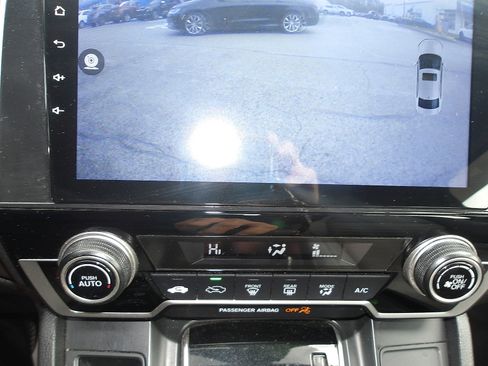 Used 2019 Honda CR-V LX image 20