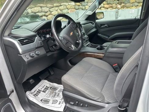 Used 2019 Chevrolet Tahoe LS AWD/4WD image 13