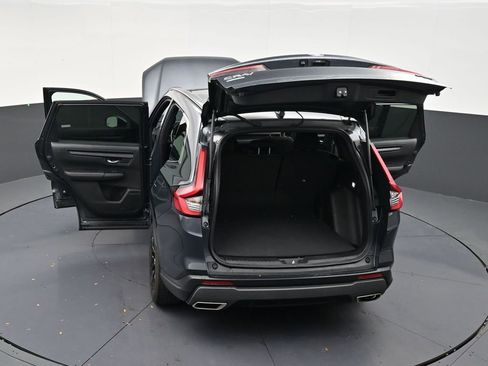 Used 2023 Honda CR-V Sport image 32