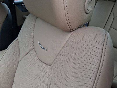 New 2026 Cadillac CT5 Premium Luxury RWD image 22