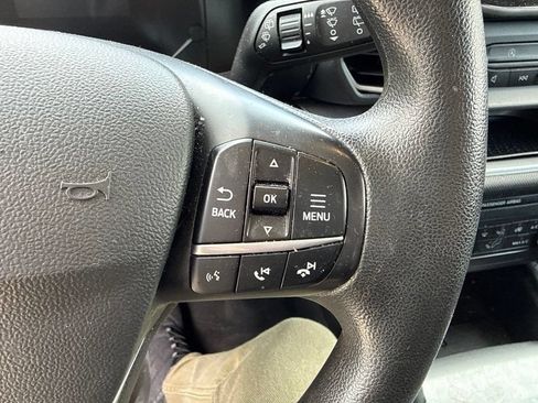 Used 2021 Ford Bronco Sport Big Bend AWD/4WD image 14