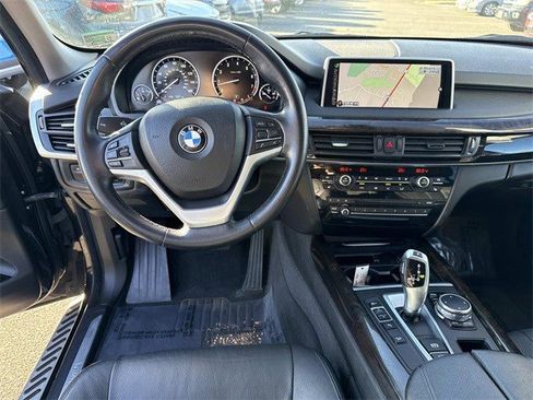 Used 2016 BMW X5 xDrive35i image 18