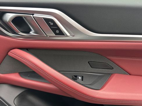 Certified 2023 BMW i4 eDrive40 w/ M Sport Package image 21