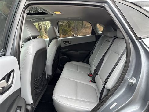 Used 2020 Hyundai Kona Ultimate image 25